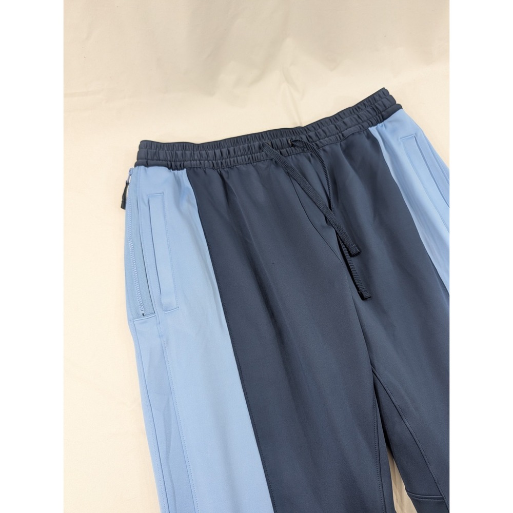 New No Tag Nike NBA‎ Memphis Grizzlies Showtime Performance Pants Blue Size XXL
